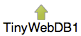 Picture of Tiny Web Database component